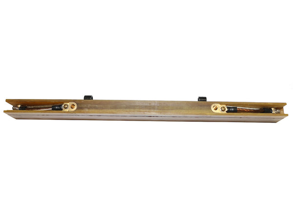 Schweissbalken 410x10mm, passend zu VC-400 Version 2016/05 (V1605)