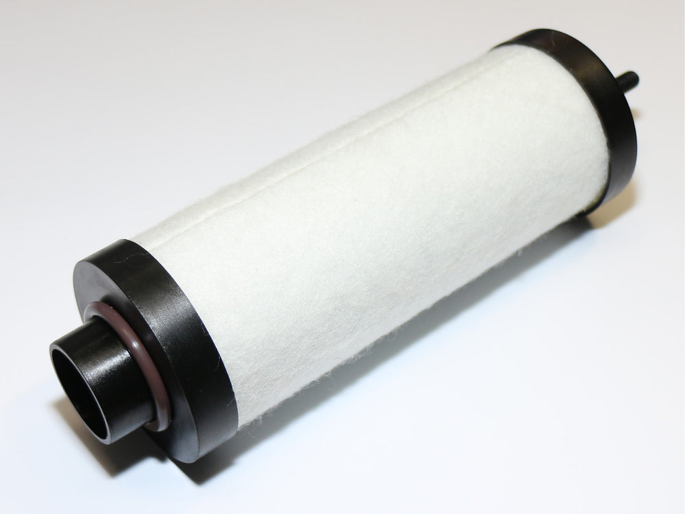 Ausgangsfilter, Ölrückhaltfilter zu Vakuumpumpe VSV-20