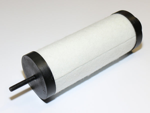 Ausgangsfilter, Ölrückhaltfilter zu Vakuumpumpe VSV-20