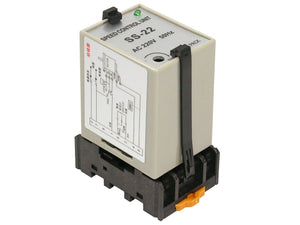 Motor Drehzahlregler Speed Controller Mali SS-22