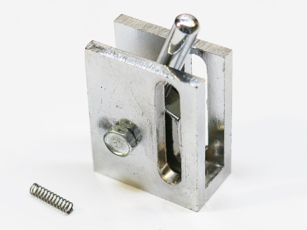 Rotek Vakuumierer PM-VC-400 Deckel Arretiereinheit