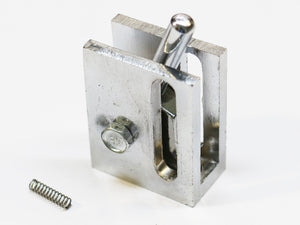 Rotek Vakuumierer PM-VC-400 Deckel Arretiereinheit