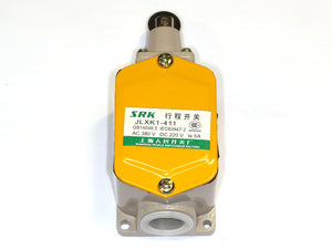 Endschalter JLXK1-411 Rollenschalter passend zu Vakuumsealer Rotek PM-VC-6002