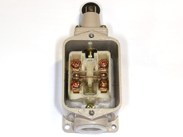 Endschalter JLXK1-411 Rollenschalter passend zu Vakuumsealer Rotek PM-VC-6002
