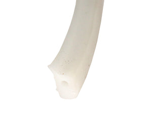 Silikon Deckeldichtung (Meterware) für Vakuumsealer Vakuumversiegelung 1480mm (1.48 Meter) passend zu VC-300