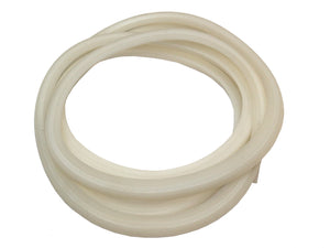 Silikon Deckeldichtung (Meterware) für Vakuumsealer Vakuumversiegelung 1480mm (1.48 Meter) passend zu VC-300