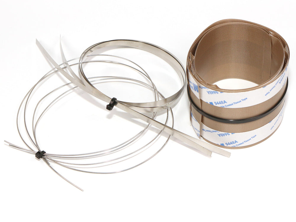 Schweissdraht Repairkit für Vakuumsealer PM-VC-600 Serie mit Trenndraht