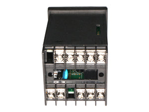 Temperaturregler 0-300°C für Type "K" Temperaturfühler