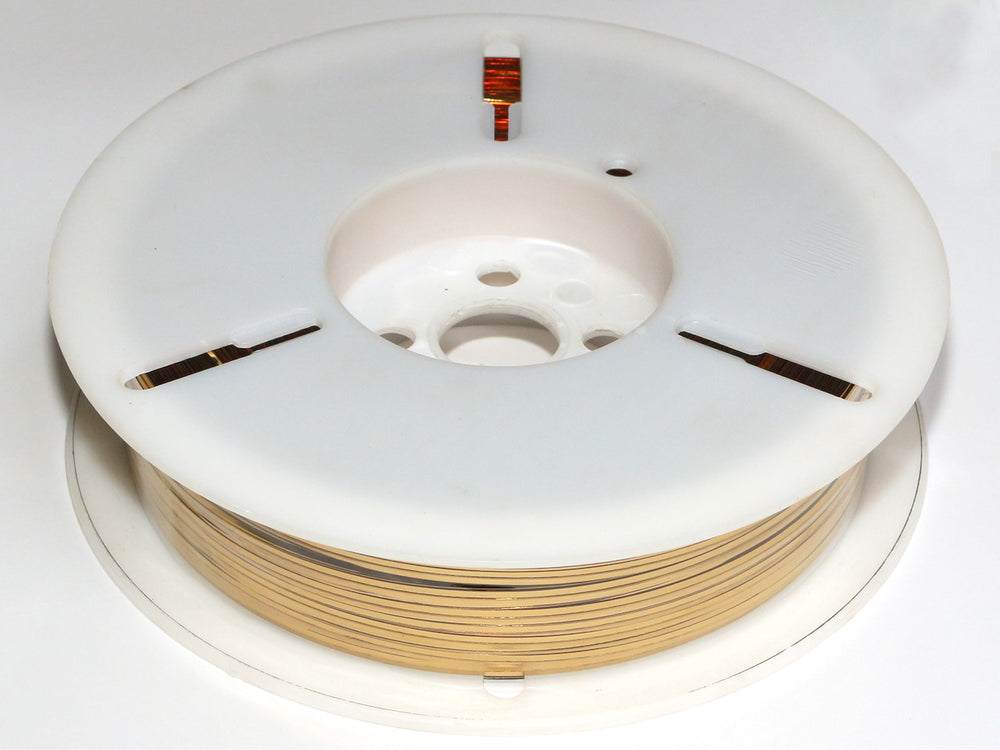 Drilldraht Twist Wire Beutelverschluß