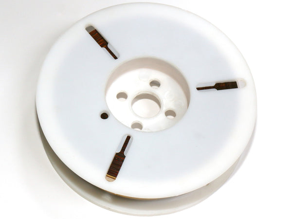 Drilldraht Twist Wire Beutelverschluß