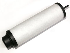 Ölabscheider, Oil Mist Filter zu Rotek Vakuumpumpe VP-65, VPV-65