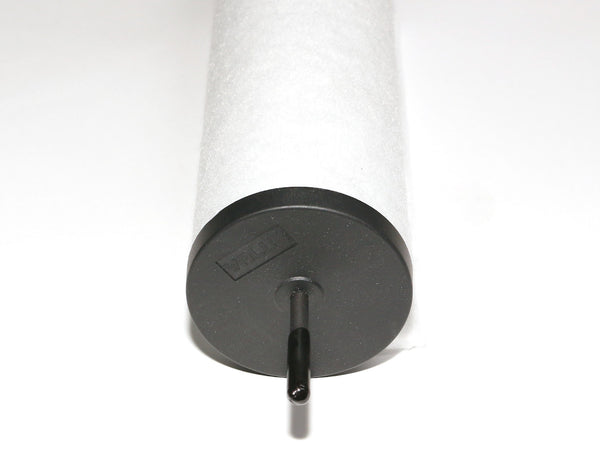 Ölabscheider, Oil Mist Filter zu Rotek Vakuumpumpe VP-65, VPV-65