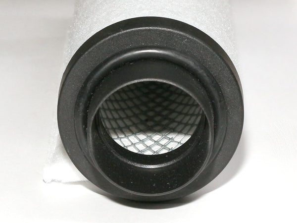 Ölabscheider, Oil Mist Filter zu Rotek Vakuumpumpe VP-65, VPV-65