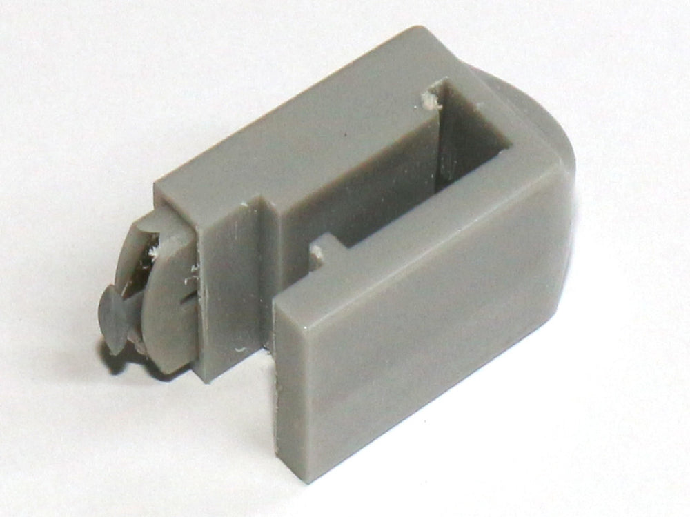 Schneidvorrichtung Cutter Folienschneider Assembly passend zu Rotek Folienschweißmaschinen PM-FS-Lxxx Serie