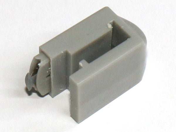 Schneidvorrichtung Cutter Folienschneider Assembly passend zu Rotek Folienschweißmaschinen PM-FS-Lxxx Serie