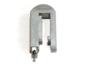 Schneidvorrichtung Cutter Folienschneider Assembly passend zu Rotek Folienschweißmaschinen PM-FS-Lxxx Serie