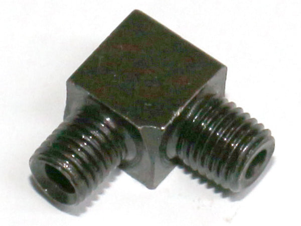 Gewindenippel passend zu Vakuumpumpe VP-20, XT-20