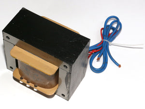Schweisstrafo PM-FS-600-Step