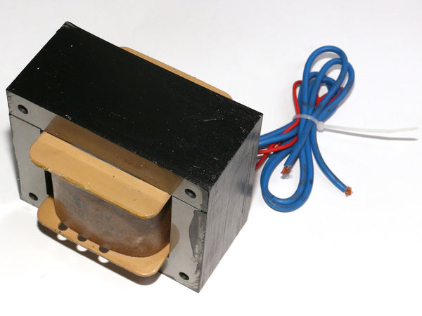Schweisstrafo PM-FS-600-Step