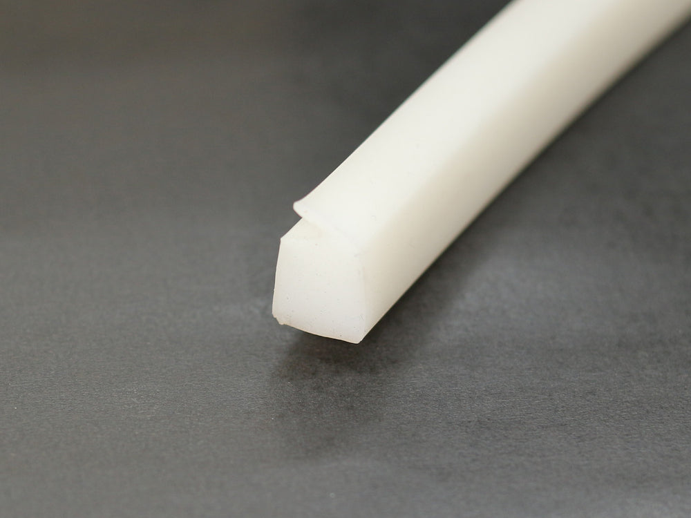 Silikon Deckeldichtung für Vakuumsealer Rotek PM-VC-6002 Vakuumversiegelung