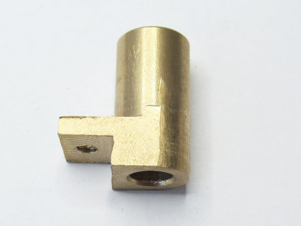 Federkontakt zu Schweissbalken VC-400 / VC-600 / VC-6002, d=6mm Federkontakt