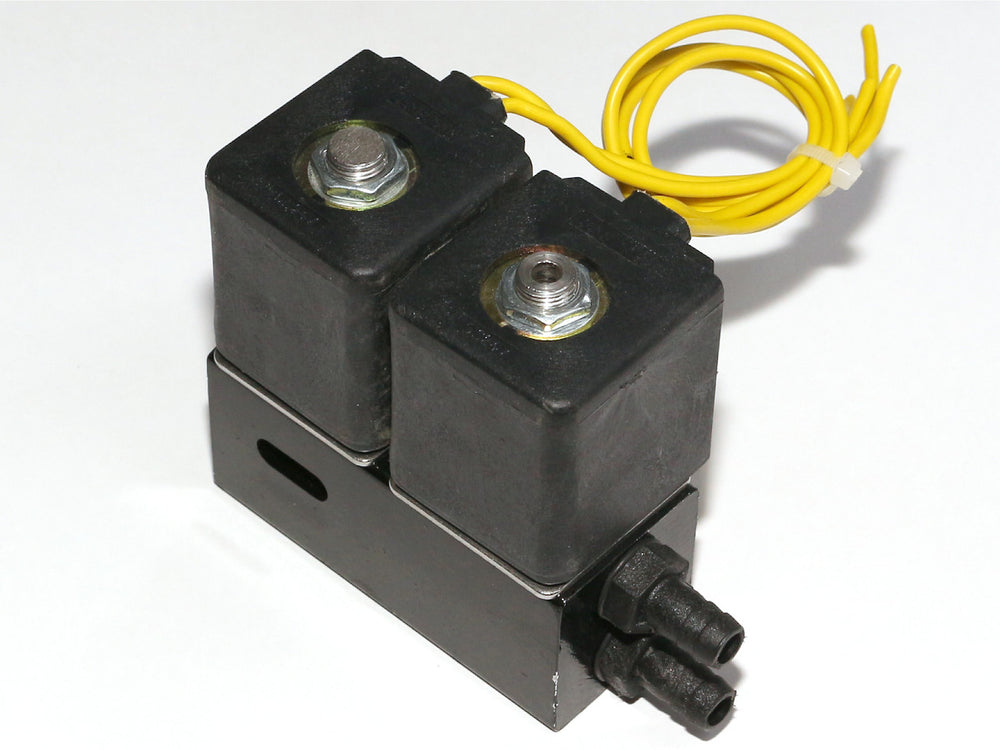 Magnetventilblock PM-VC-400-U alle Baujahre, PM-VC-400-T bis Baujahr 2015