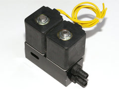 Magnetventilblock PM-VC-400-U alle Baujahre, PM-VC-400-T bis Baujahr 2015