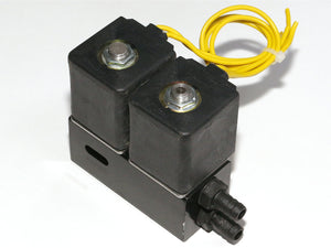 Magnetventilblock PM-VC-400-U alle Baujahre, PM-VC-400-T bis Baujahr 2015
