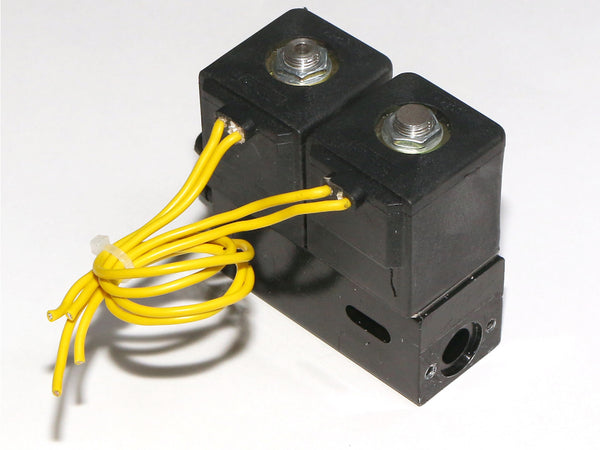 Magnetventilblock PM-VC-400-U alle Baujahre, PM-VC-400-T bis Baujahr 2015