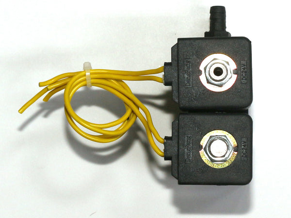 Magnetventilblock PM-VC-400-U alle Baujahre, PM-VC-400-T bis Baujahr 2015
