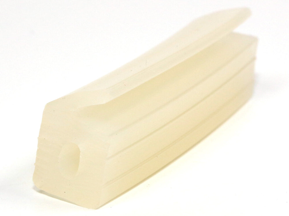 Silikon Deckeldichtung für Vakuumsealer Rotek PM-VC-6002 (Version 2018) Vakuumversiegelung pro Meter