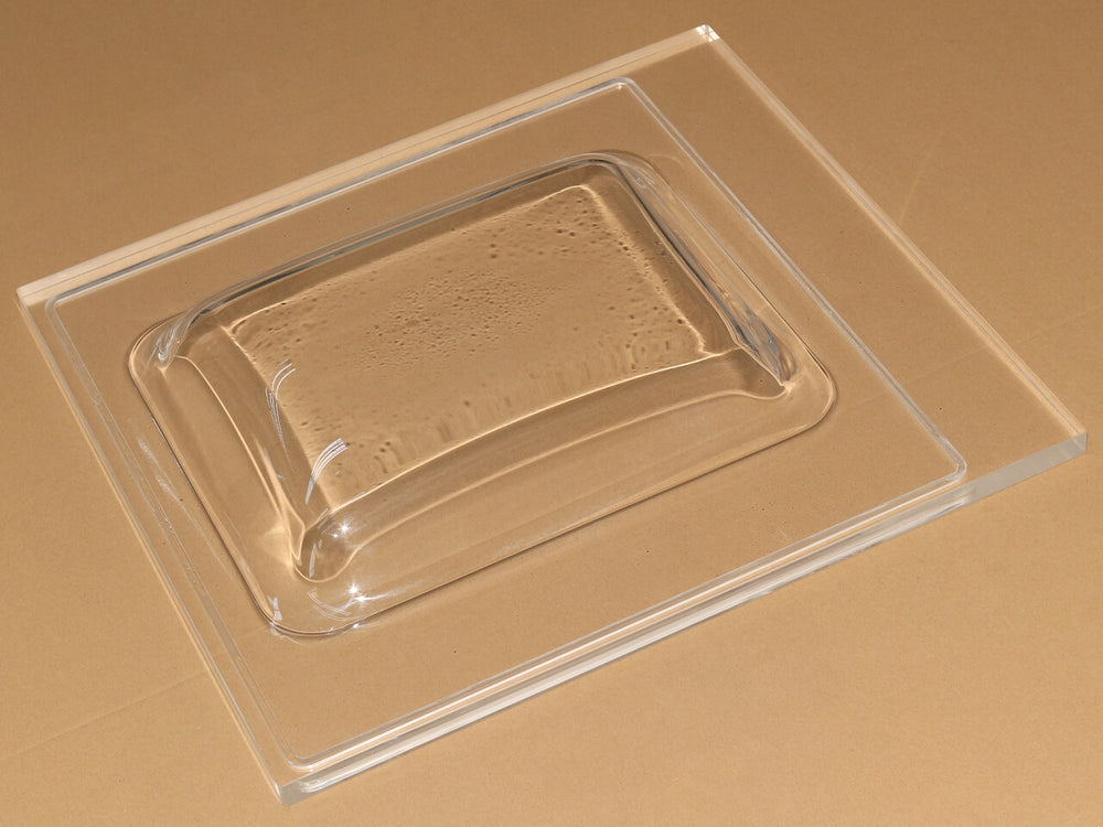 Deckel, Abdeckhaube für Vakuumsealer