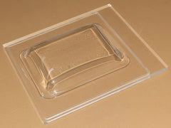 Deckel, Abdeckhaube für Vakuumsealer
