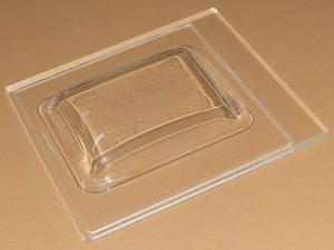 Deckel, Abdeckhaube für Vakuumsealer