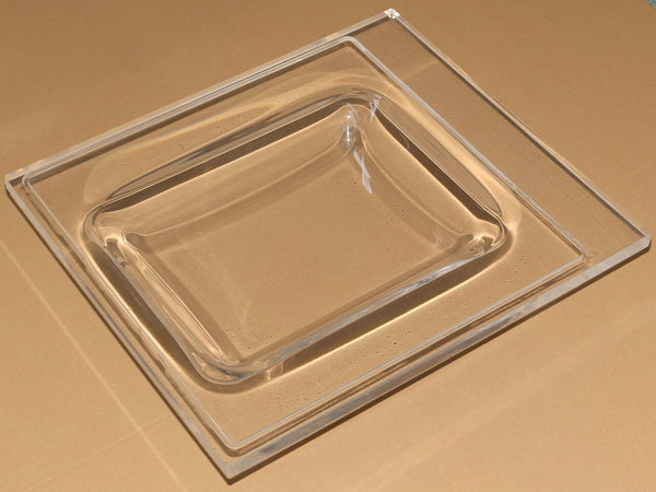 Deckel, Abdeckhaube für Vakuumsealer