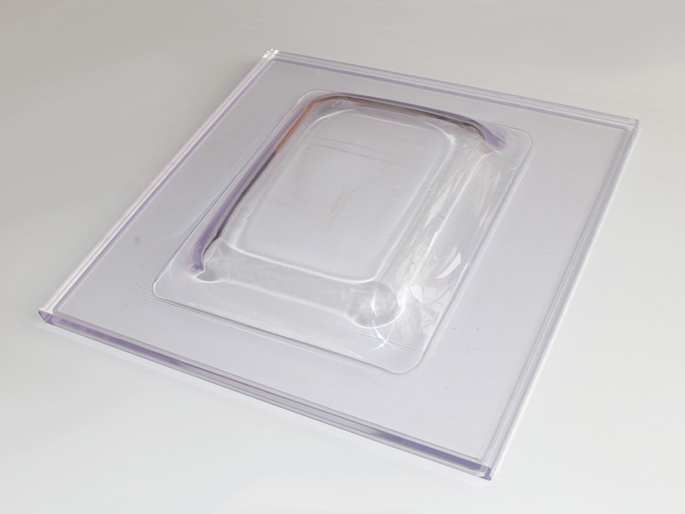 Deckel, Abdeckhaube für Vakuumsealer VC-600