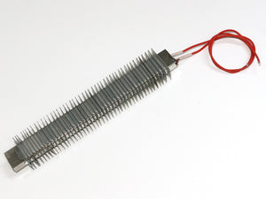 Heizregister 310mm