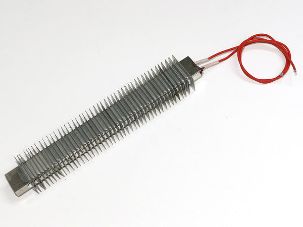 Heizregister 310mm