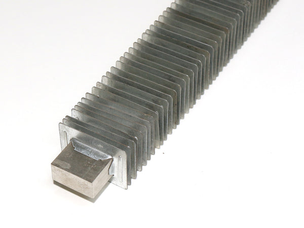 Heizregister 310mm