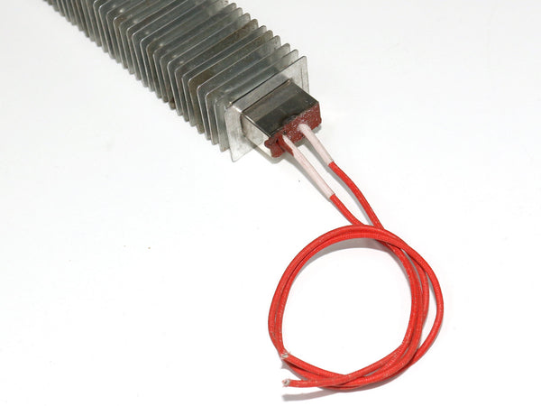 Heizregister 310mm