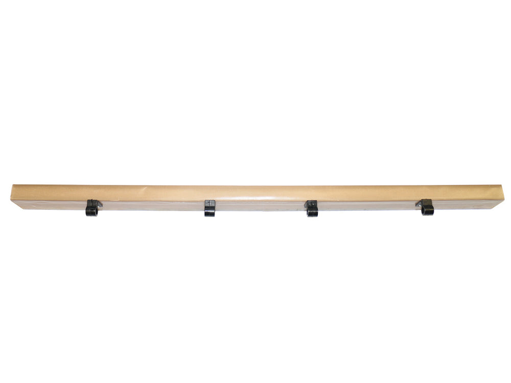Schweissbalken 610x10mm