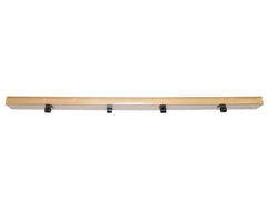 Schweissbalken 610x10mm