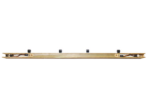 Schweissbalken 610x10mm