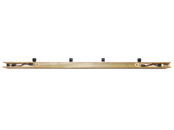 Schweissbalken 610x10mm