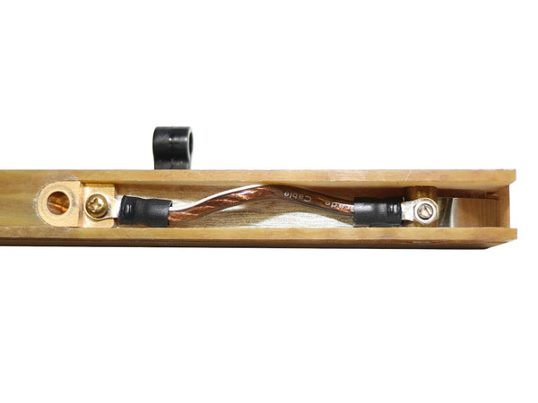Schweissbalken 610x10mm