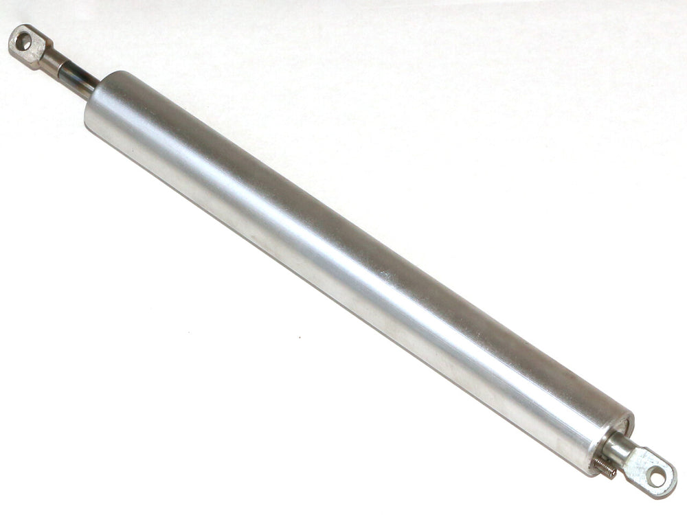 Gaszugfeder für Rotek Winkelschweisser PM-FSW-5545F, 200mm Hub, 150N