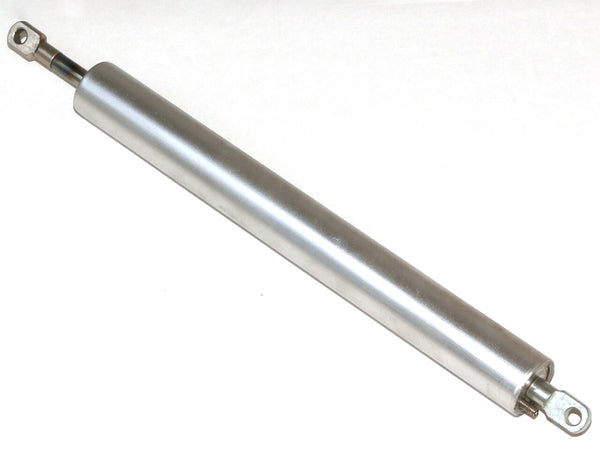 Gaszugfeder für Rotek Winkelschweisser PM-FSW-5545F, 200mm Hub, 150N