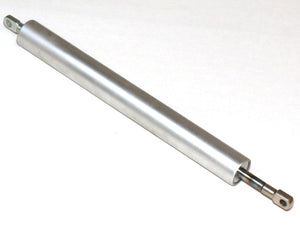 Gaszugfeder für Rotek Winkelschweisser PM-FSW-5545F, 200mm Hub, 150N
