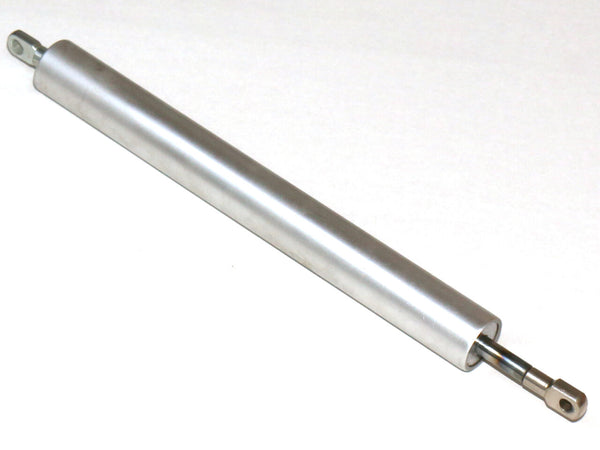 Gaszugfeder für Rotek Winkelschweisser PM-FSW-5545F, 200mm Hub, 150N