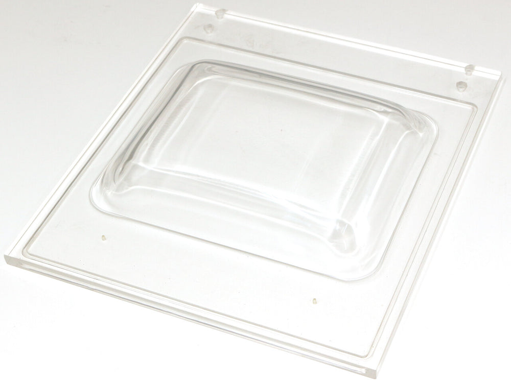 Deckel, Abdeckhaube für Rotek Vakuumverpackungsmaschine PM-VC-400-T-1S (nicht für Standgeräte)